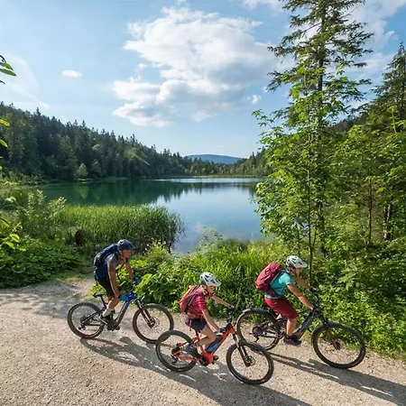 Alpen Chiemgau شليكينغ